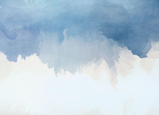 Abstract Watercolor Wallpaper (Colorful Art)