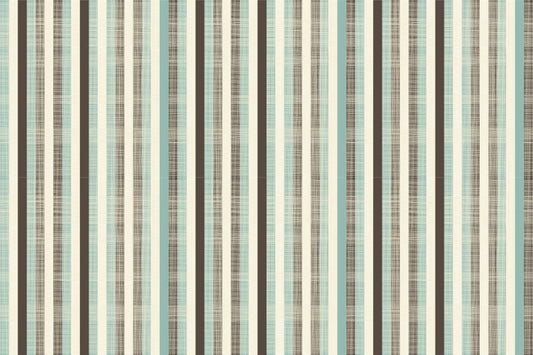 Fabric Stripped Pattern Wallpaper Wall Murals
