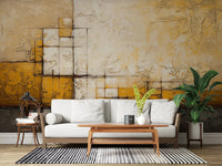 Abstract Texture Wall Mural