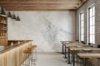 A serene random pattern wall mural for your decor.

