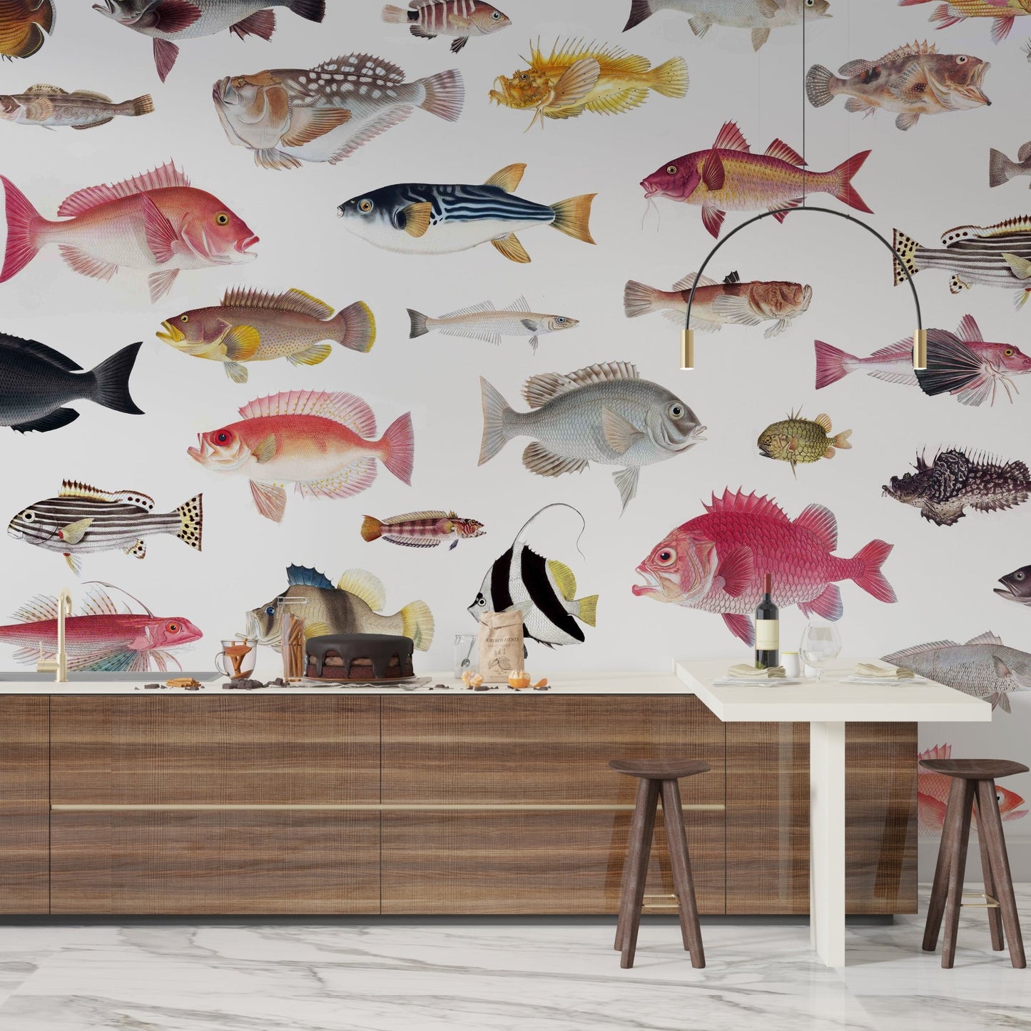 Acquarium Wallpaper⁠