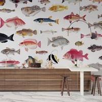 Acquarium Wallpaper⁠