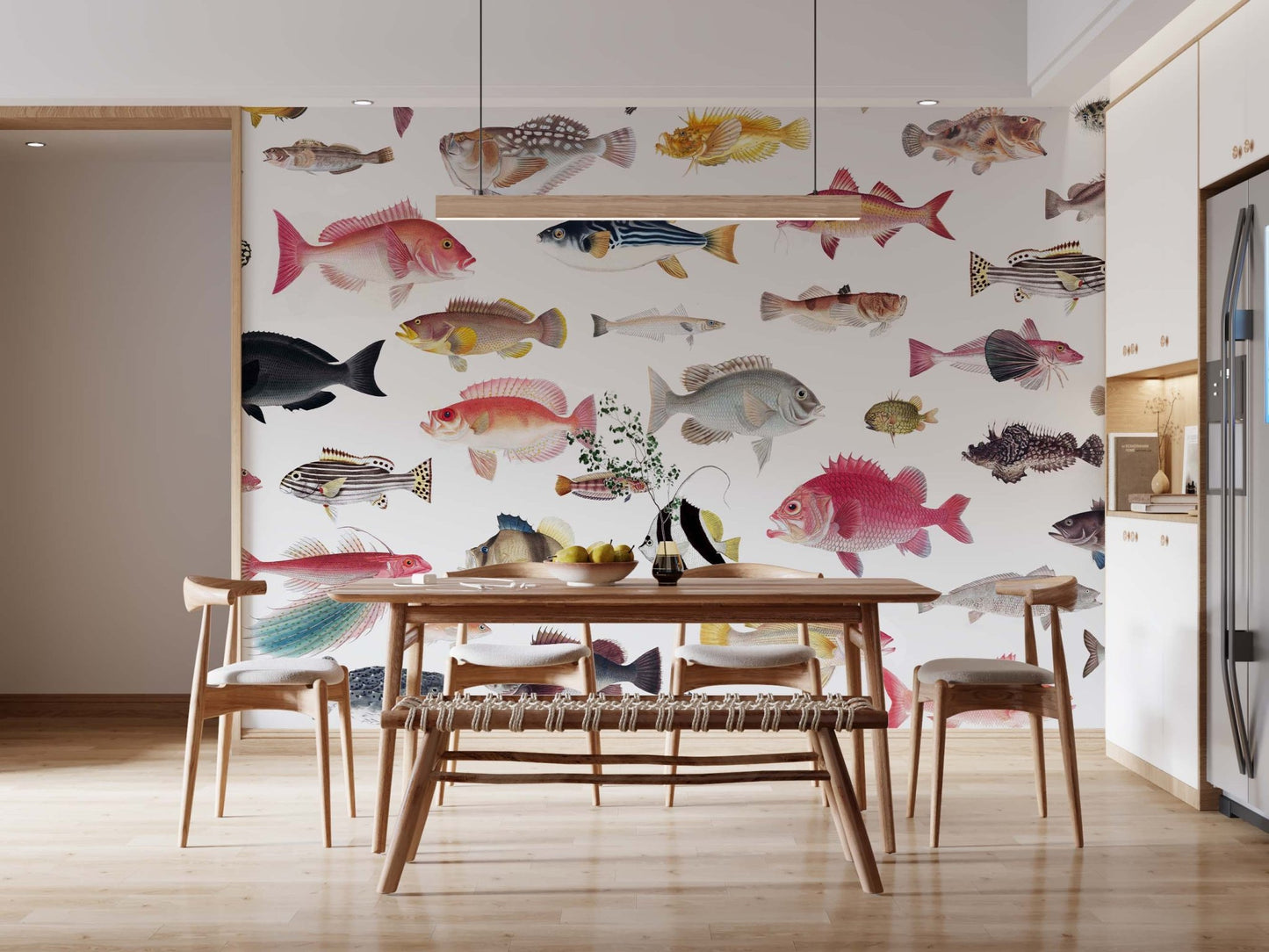 Acquarium Wallpaper⁠