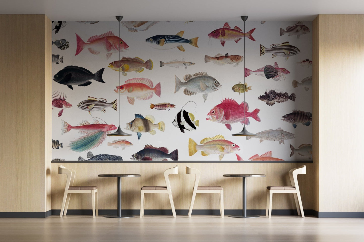 Acquarium Wallpaper⁠