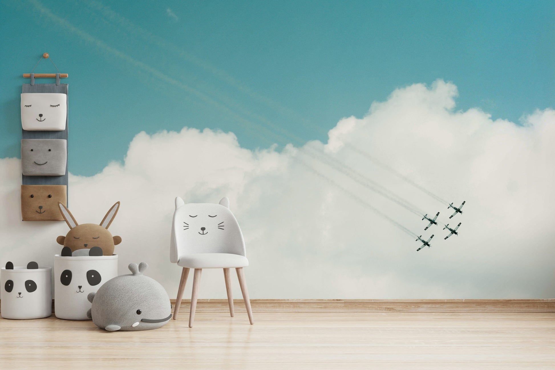 A classic abstract design wallpaper for walls.

