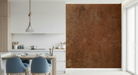 Aged Leather – Saddle Wall Mural – Rich brown leather texture mural with a vintage saddle tone for a warm, timeless look.