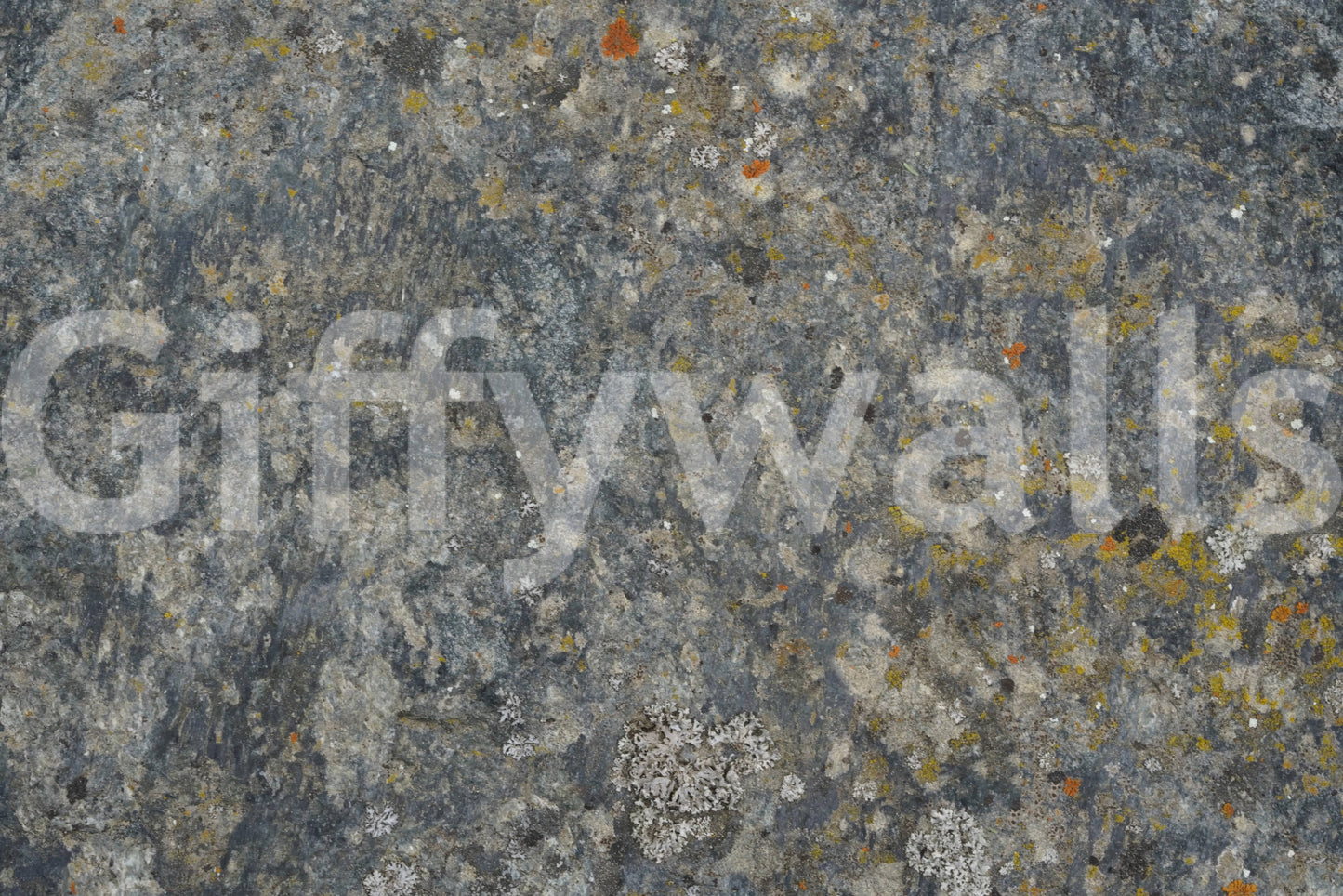 Aged Stone Texture Wall Mural -2566590