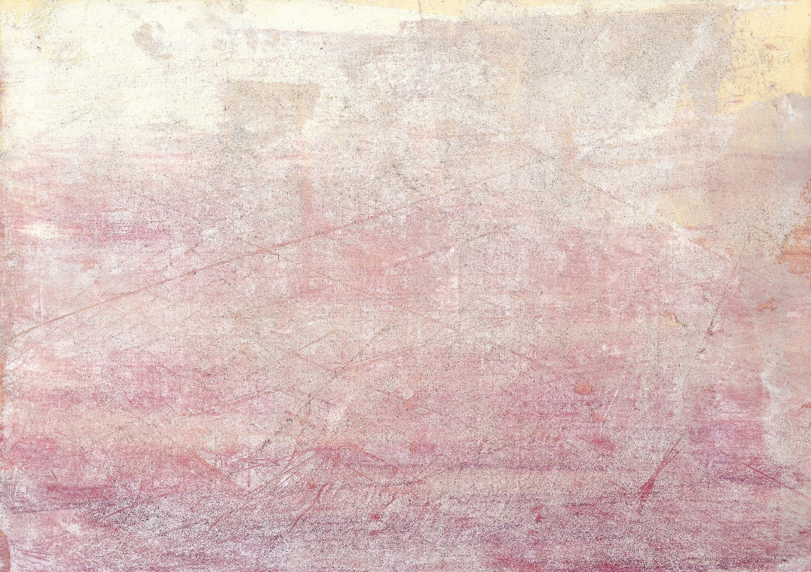 Blush Serenity Teksturowana tapeta in your room