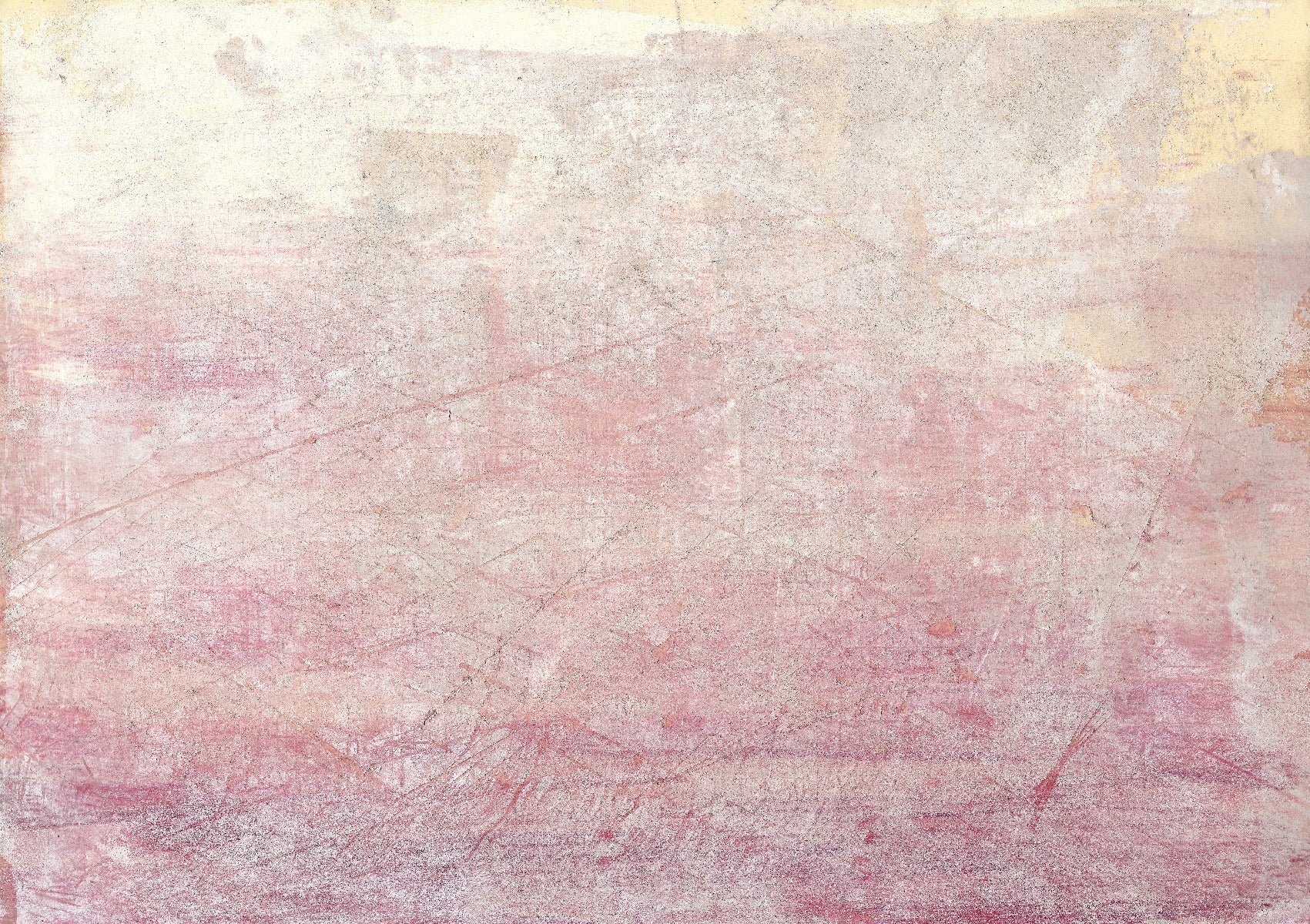 Blush Serenity Teksturowana tapeta