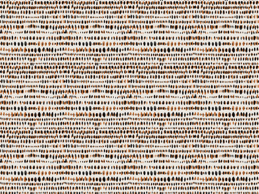 Orbit Strokes Wallpaper Mural