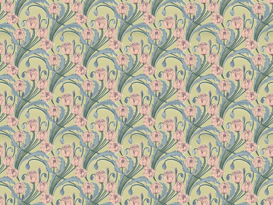 Spring Flower Wallpaper
