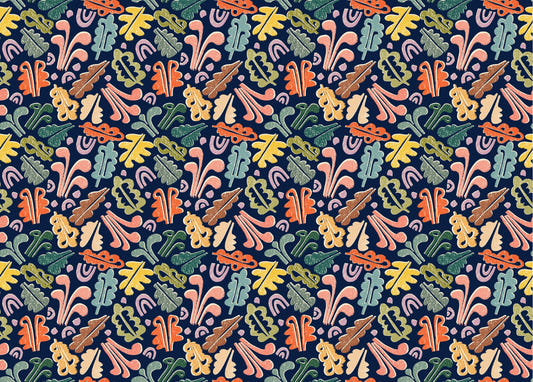 Rhythmische Jazz Harmony Wallpaper