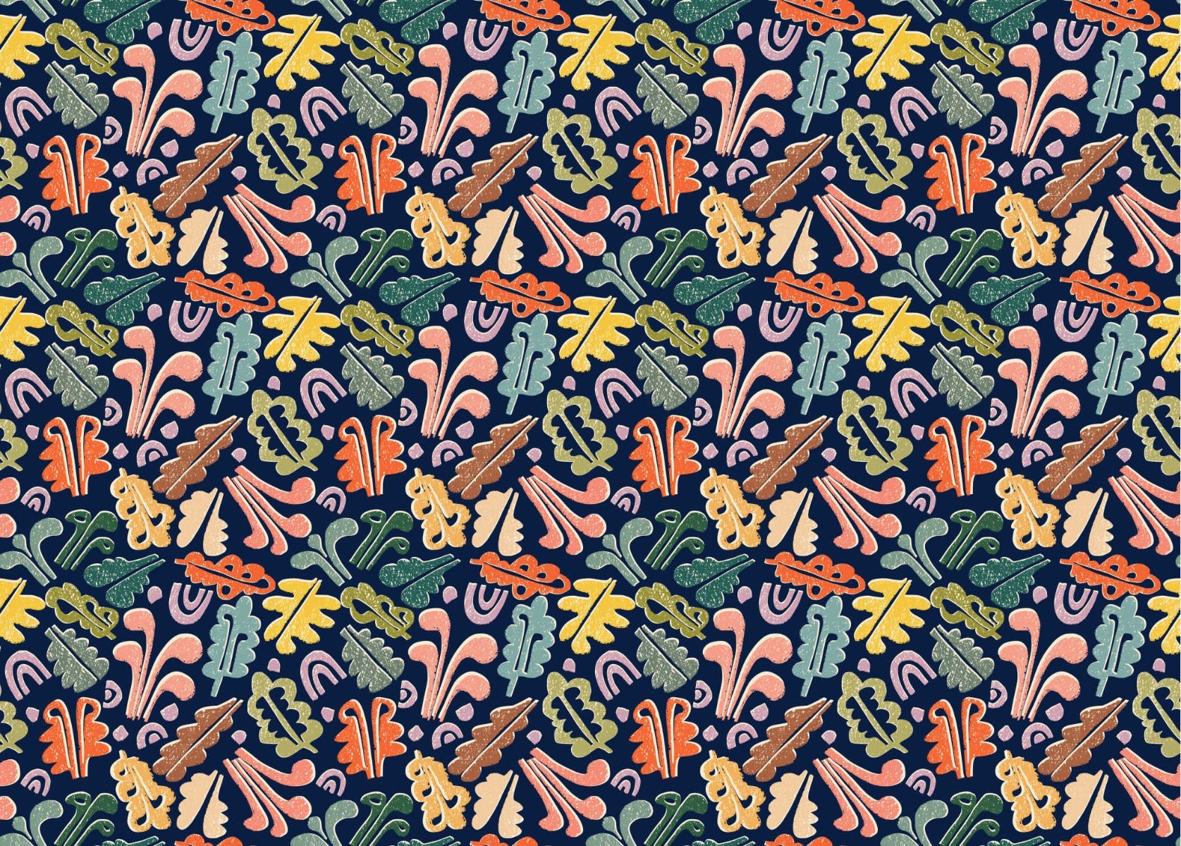 Rhythmische Jazz Harmony Wallpaper