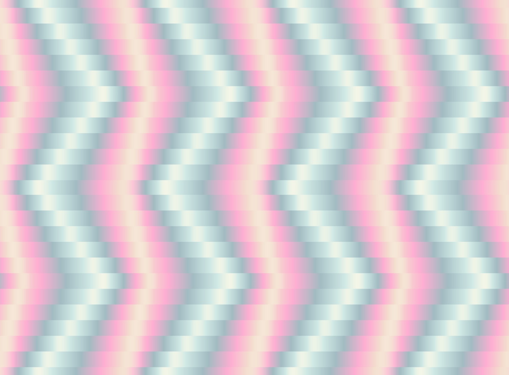Whimsical Waves Whorls Wallpaper