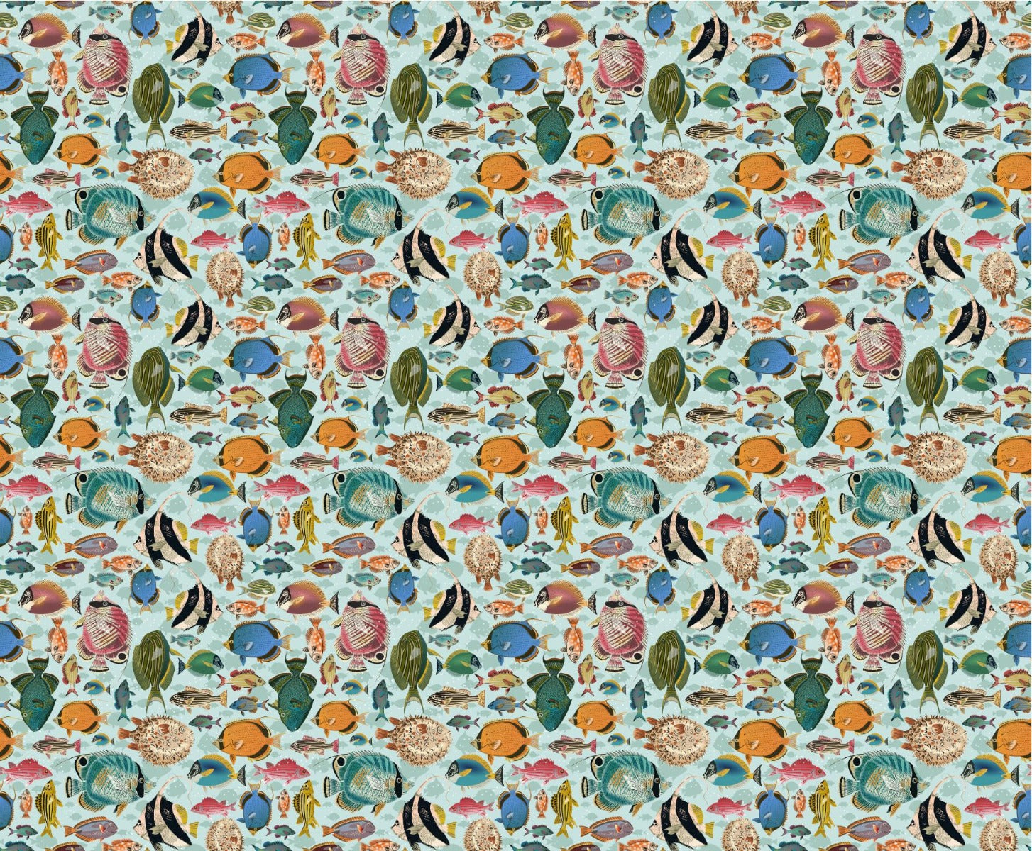 Fond d'écran de mélodie océanique murale in your room — zoomed