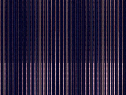Starry Indigo Waltz Wallpaper