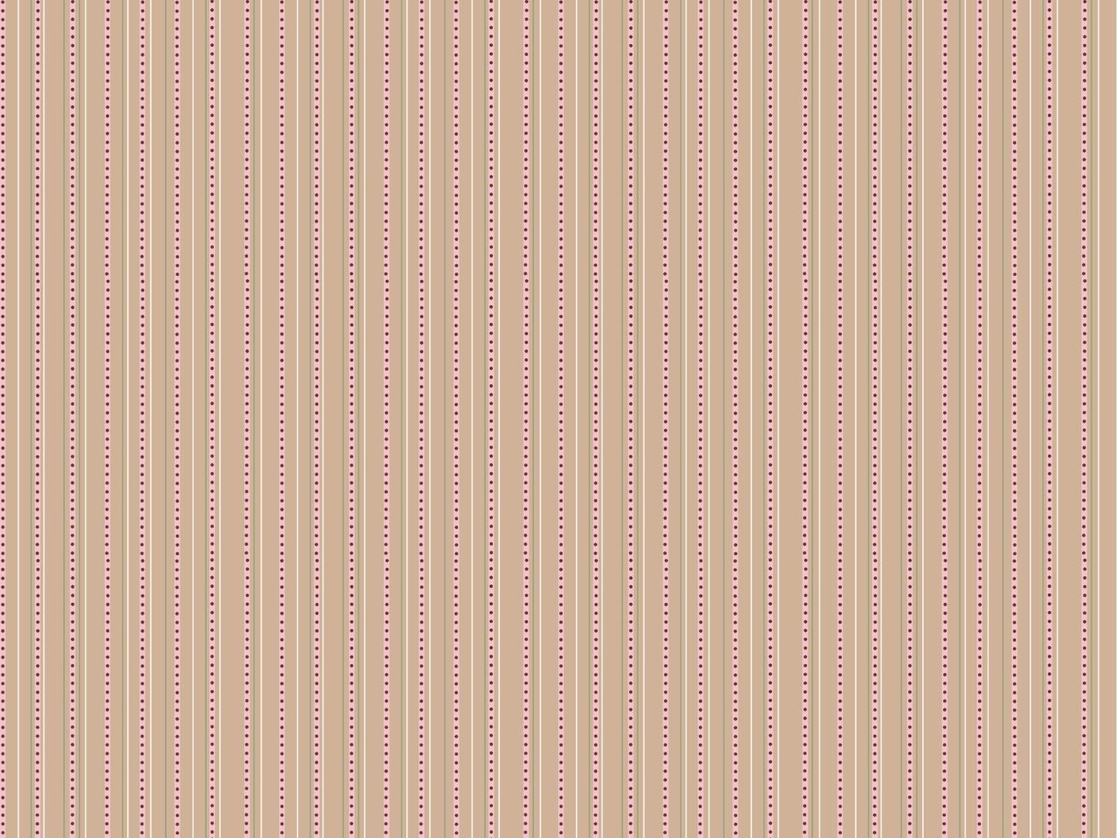 Tan Tickle Streaks Wallpaper
