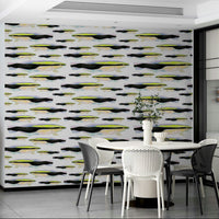 Animalia v2 Wallpaper featuring exotic wildlife art

