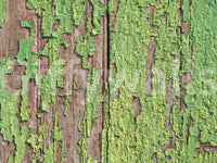 Farmhouse timber wall mural

