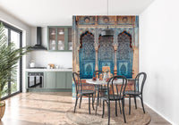 Archway Blossom Wall Mural