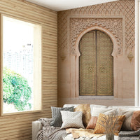 Ideal for a living room, dining area, or entryway.

