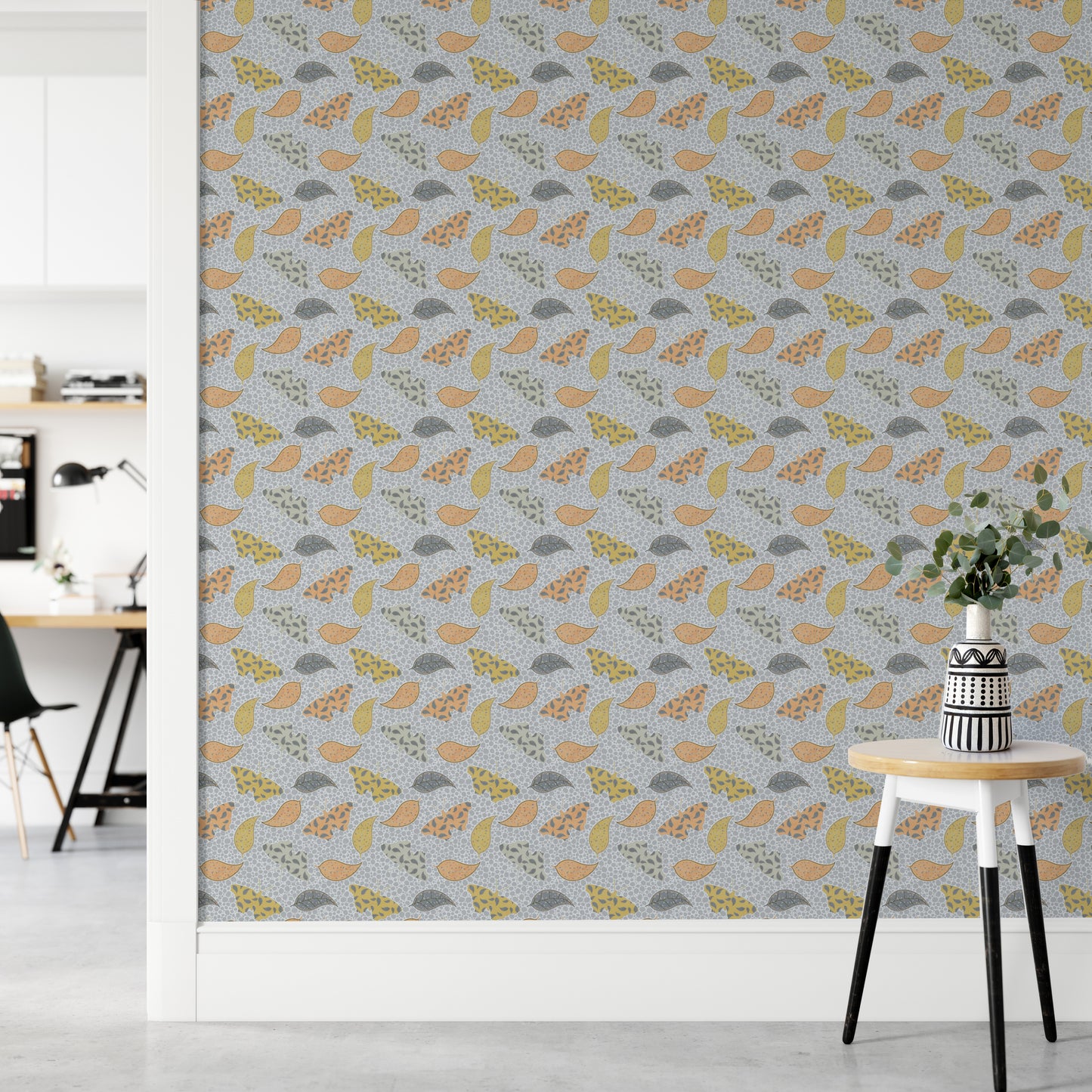 詳細な蝶の壁紙