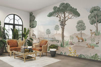 The composition is full and detailed, with a sense of adventure.

