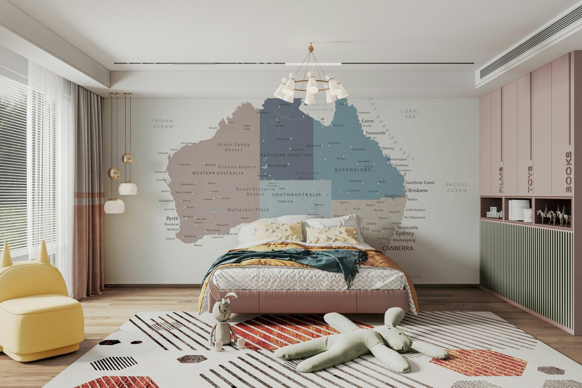 The composition is a clear, detailed map.

