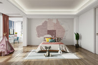 The style is artistic and natural.

