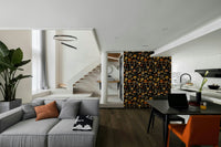 This piece is ideal for a study, a bedroom, or a creative space.
