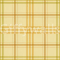 A high-quality rustic plaid wall mural for walls.

