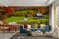 The image has a calm, tranquil mood.

