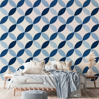 The feeling is one of quiet, modern beauty.

