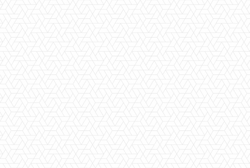 Fond d'écran géométrique blanc pour l'élégance moderne