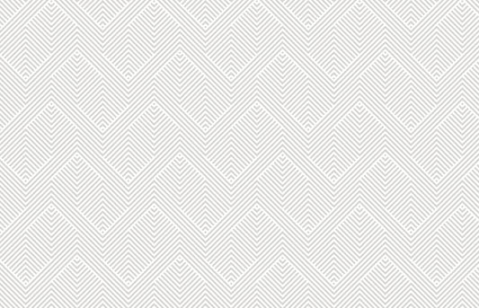 Fond d'écran des lignes de gris clair géométrique