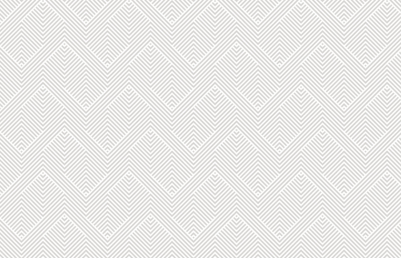 Geometric Light Gray Lines Wallpaper