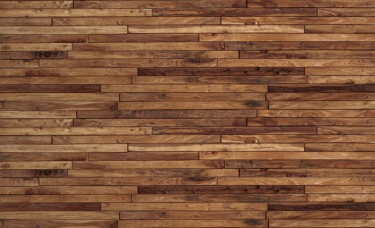 Pine Wood Stipes Fond d'écran intérieur
