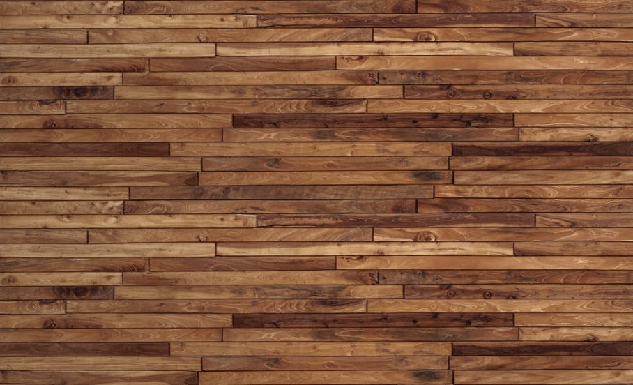 Pine Wood Stipes Fond d'écran intérieur in your room