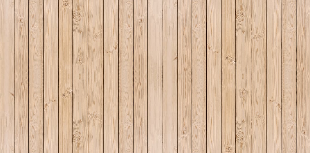 Brown Natural Wooden Vertical Striped Wallpaper in your room