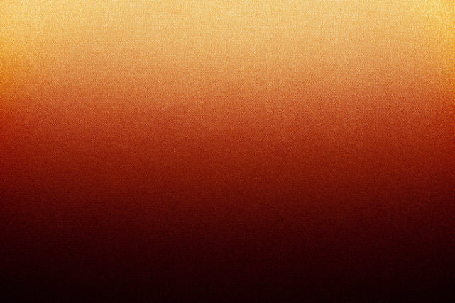 Abstract Warm Ombre Wall Mural in your room — zoomed