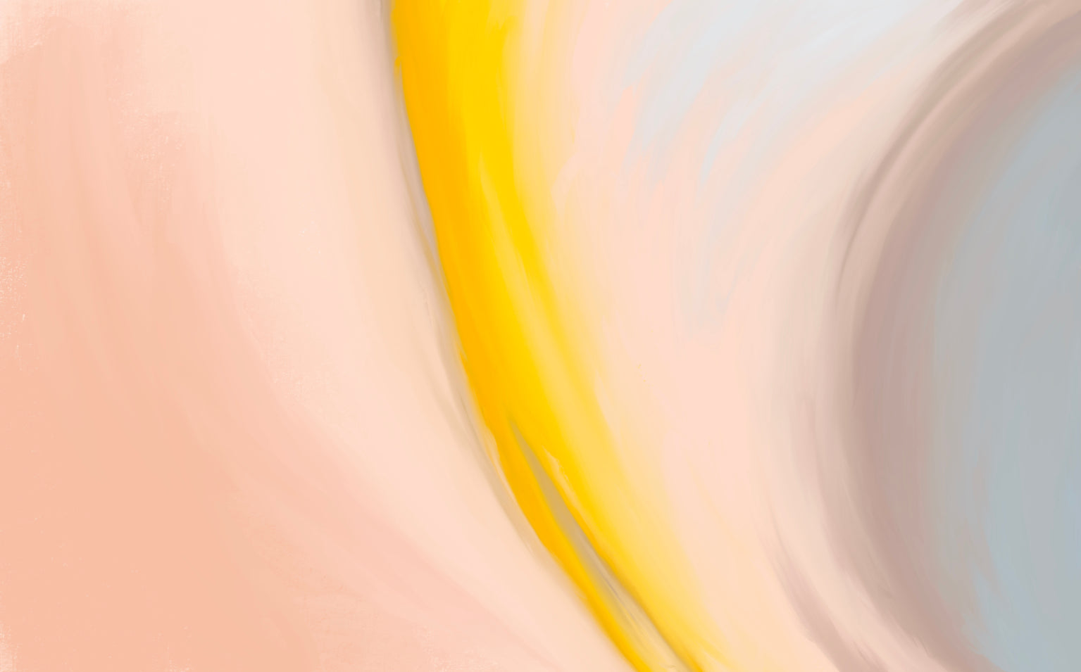 活気のある抽象的な壁の壁画