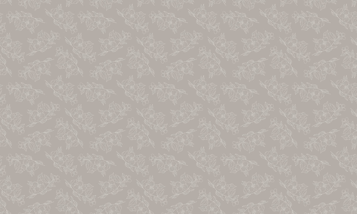 ジャスミンの花の壁紙 in your room — zoomed