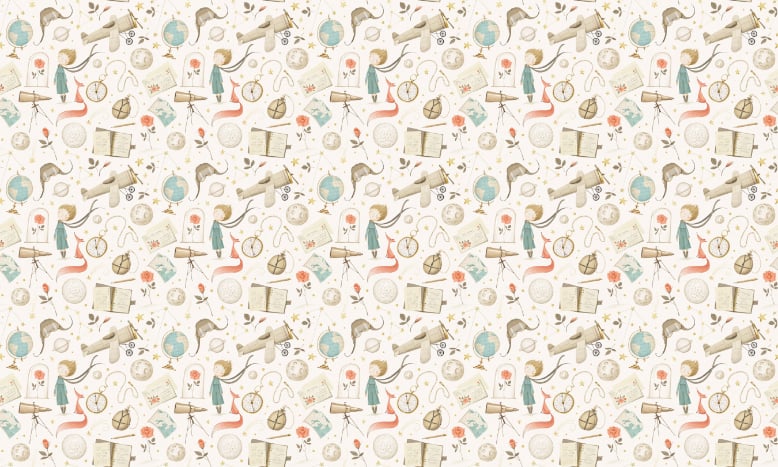 Explorer Dreams Wallpaper