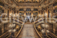 A high-quality minimalist wall mural for walls.

