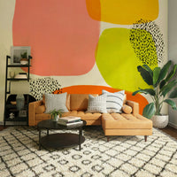 high-quality mural wallpaper

