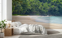 Beach Haven Wall Mural