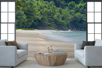 Beach Haven Wall Mural
