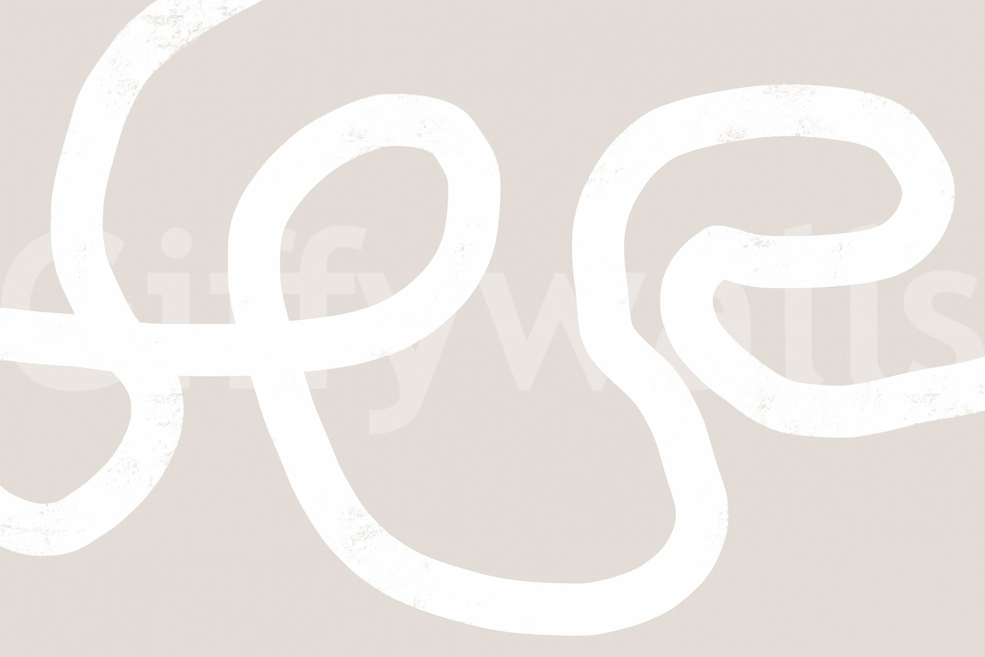 A high-quality abstract print wall mural for walls.