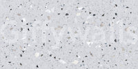 Sophisticated Natural Granite Terrazzo material wallpaper background.