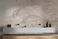 Subtle beige abstract wallpaper texture
